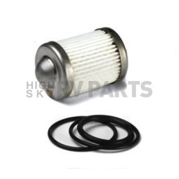 Holley  Performance Fuel Filter - 162-556