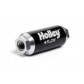 Holley  Performance Fuel Filter - 162-571
