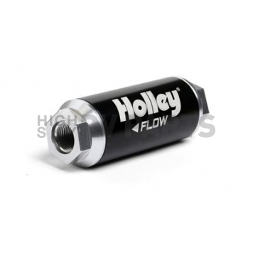 Holley  Performance Fuel Filter - 162-571