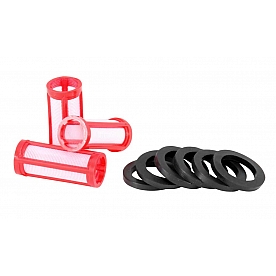 K & N Filters Fuel Filter - 81-0301