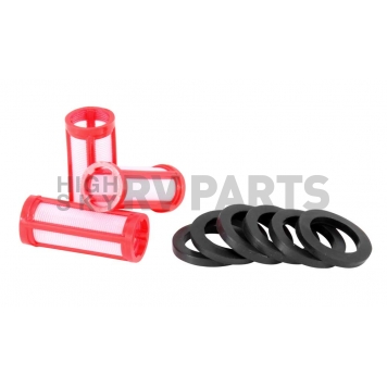 K & N Filters Fuel Filter - 81-0301