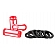 K & N Filters Fuel Filter - 81-0301