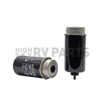 Wix Filters Spin-On Style Fuel Filter - 33096