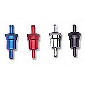 Russell Automotive Fuel Filter - 651660