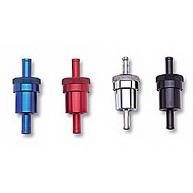 Russell Automotive Fuel Filter - 651660