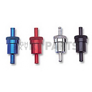 Russell Automotive Fuel Filter - 651660