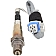 Bosch Oxygen Sensor - 13694