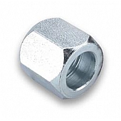 Earl's Plumbing Tube End Fitting Nut 561804
