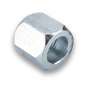 Earl's Plumbing Tube End Fitting Nut 561804