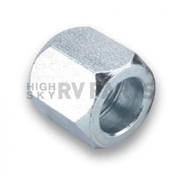 Earl's Plumbing Tube End Fitting Nut 561804