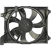 Dorman (OE Solutions) Air Conditioner Condenser Fan 620735