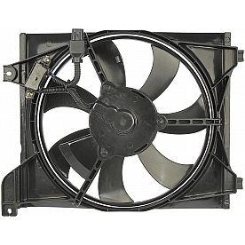 Dorman (OE Solutions) Air Conditioner Condenser Fan 620735