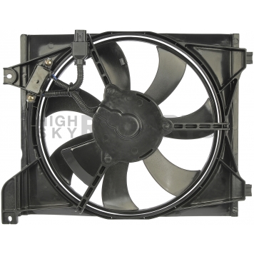 Dorman (OE Solutions) Air Conditioner Condenser Fan 620735