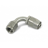 Earl's Plumbing Hose End Fitting 499110