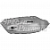Spectra Premium Fuel Tank - NS9B
