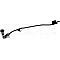 Dorman OE Solutions Heater Hose - 626-588