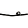 Dorman OE Solutions Heater Hose - 626-588