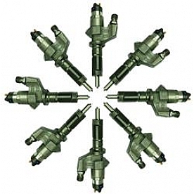BD Diesel Fuel Injector - 1716601