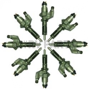 BD Diesel Fuel Injector - 1716601