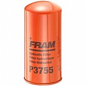Fram Filter Fuel Filter - P3755