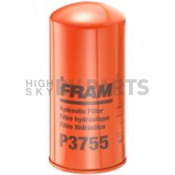 Fram Filter Fuel Filter - P3755