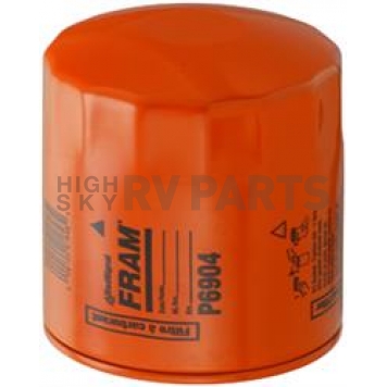 Fram Filter Fuel Filter - P6904