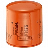 Fram Filter Fuel Filter - P7075