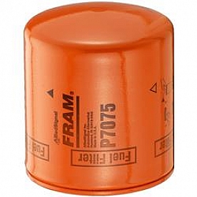 Fram Filter Fuel Filter - P7075