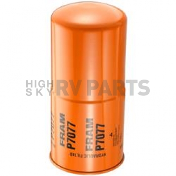 Fram Filter Fuel Filter - P7077