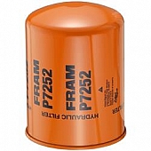 Fram Filter Fuel Filter - P7252