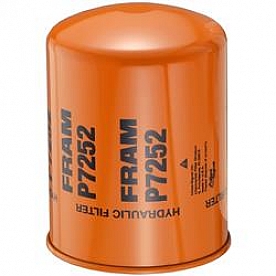 Fram Filter Fuel Filter - P7252