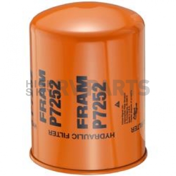 Fram Filter Fuel Filter - P7252