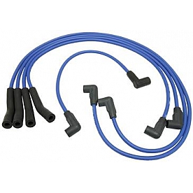 NGK Wires Spark Plug Wire Set 51331