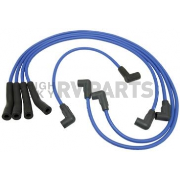 NGK Wires Spark Plug Wire Set 51331