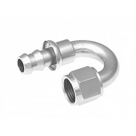 Redhorse Performance Hose End Fitting 2180125