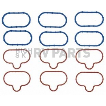 Fel-Pro Gaskets Intake Manifold Gasket - MS 92586-1