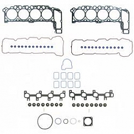 Fel-Pro Gaskets Cylinder Head Gasket Kit - HS 26157 PT
