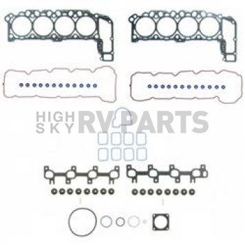 Fel-Pro Gaskets Cylinder Head Gasket Kit - HS 26157 PT