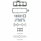 Fel-Pro Gaskets Cylinder Head Gasket Kit - HS 26161 PT