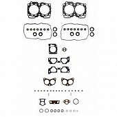 Fel-Pro Gaskets Cylinder Head Gasket Kit - HS 26170 PT-1