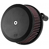 K & N Filters Air Cleaner Assembly - RK-3944B
