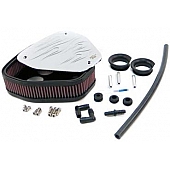 K & N Filters Air Cleaner Assembly - RK-3928