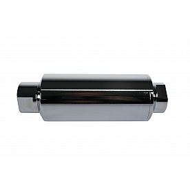 Aeromotive Fuel System Fuel Filter - 12360