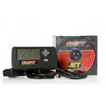 Jet Performance Computer Programmer 14007
