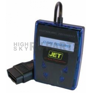 Jet Performance Computer Programmer 16008