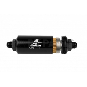 Aeromotive Fuel System Fuel Filter - 12377