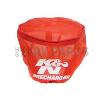K & N Filters Air Filter Wrap - HA-2440PR