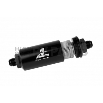 Aeromotive Fuel System Fuel Filter - 12378