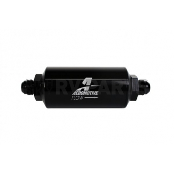 Aeromotive Fuel System Fuel Filter - 12378-1