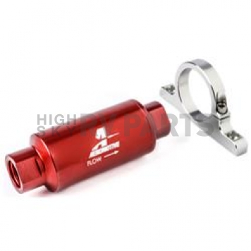 Aeromotive Fuel System Fuel Filter - 12337